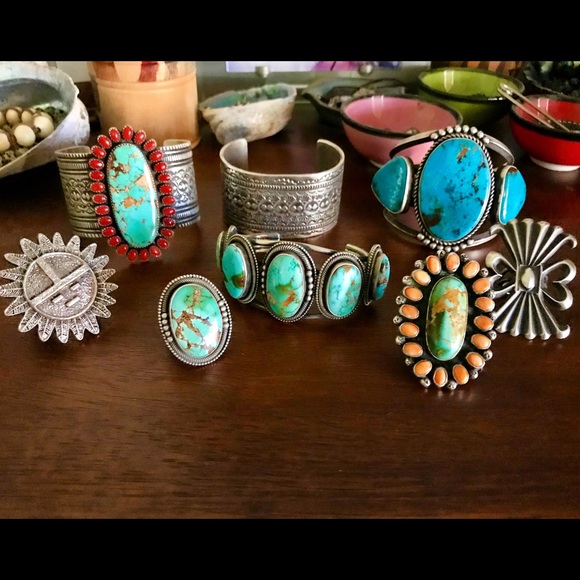 💙💙💙my turquoise obsession💙💙💙 - Picture 3 of 6
